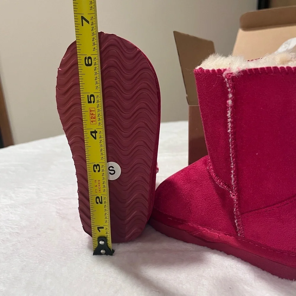 Liv brand boots